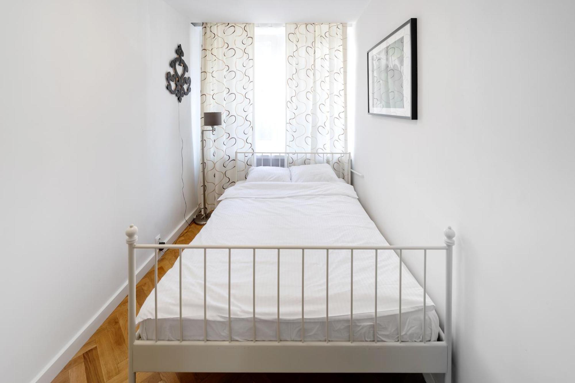 Apartament Corazziego Plac Bankowy